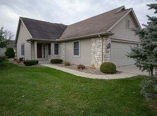 1213 Camden Ct, Goshen, IN 46526
