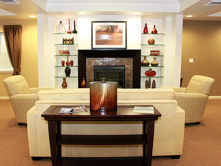 Heritage Place at LaSalle Square Apartment Homes — Photo 6
