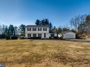 3222 Suffolk Ln, Fallston, MD 21047