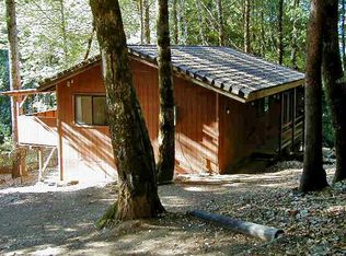 27090 Bear Dr, Willits, CA 95490