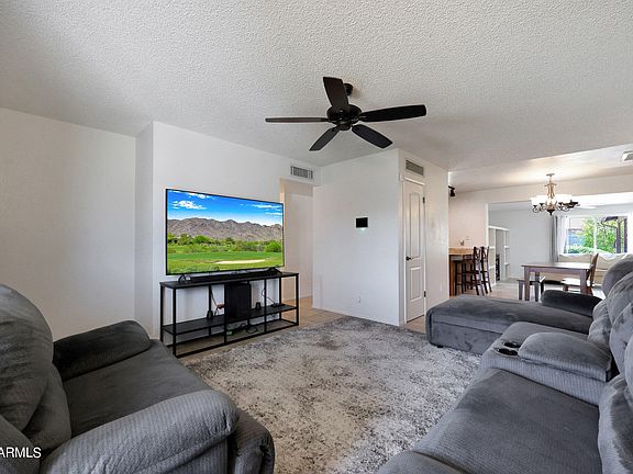 5th image of 5233 W WINDROSE Drive