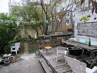 Rented by GFI Realty Services LLC