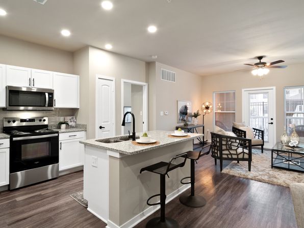 apartments in wildwood mo