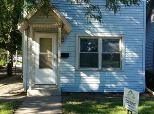 611 E South St, South Bend, IN 46601