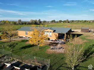 6375 W 7500 S, Myton, UT 84052