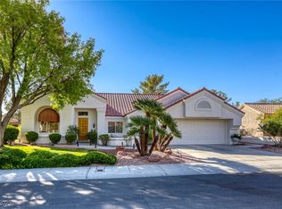 9201 Yucca Blossom Dr, Las Vegas, NV 89134