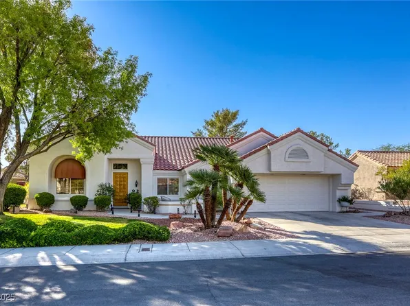 9201 Yucca Blossom Dr, Las Vegas, NV 89134