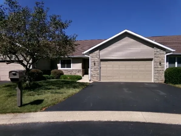 2080 Cherokee Ct, Freeport, IL 61032