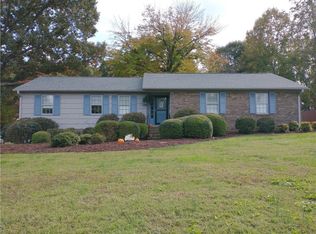 3846 Garden Rd, Burlington, NC 27215