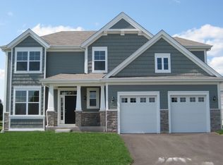 760 Wester Blvd, Hampshire, IL 60140