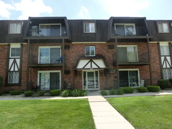 5731 129th St #7W, Crestwood, IL 60418