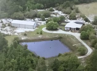 1090 Still Rd, Pierson, FL 32180