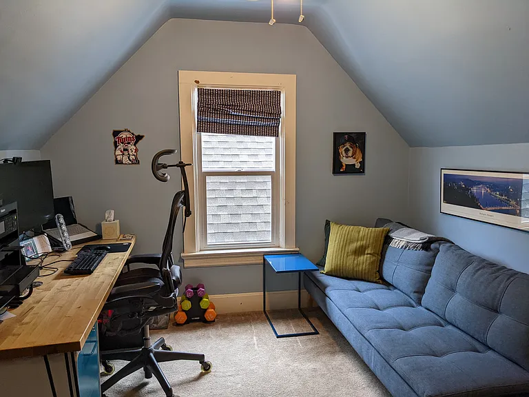 1225 Jenifer St #2 — Photo 14