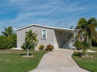 710 Hollyhill Ct, Punta Gorda, FL 33950