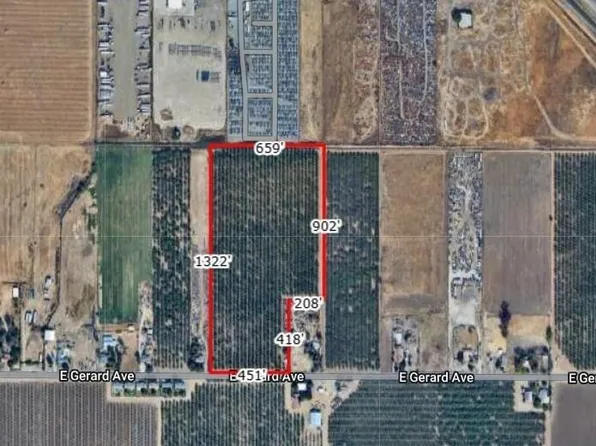 1081 E Gerard Ave, Merced, CA 95341