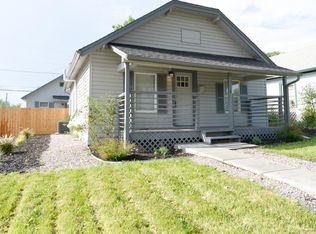 3158 W 8th Ave, Denver, CO 80204