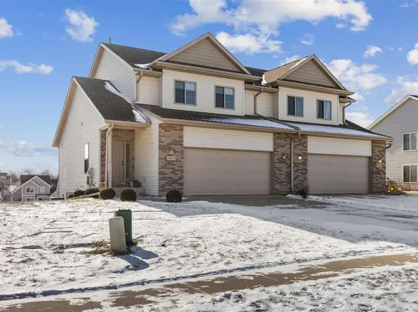 1459 Palisades Dr, Coralville, IA 52241