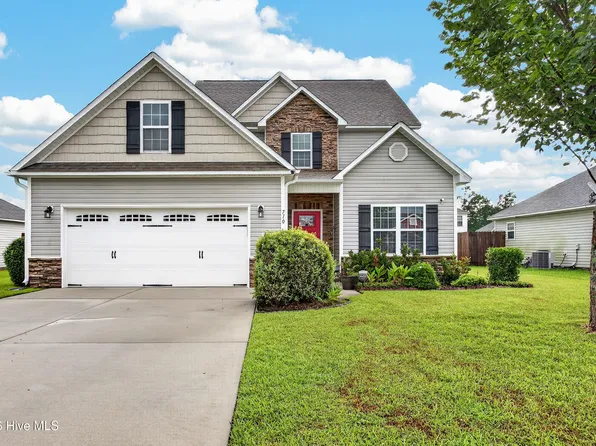 710 Radiant Drive, Jacksonville, NC 28546