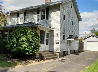 138 Rugg Ave, Newark, OH 43055