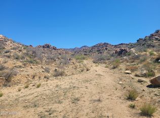 0 S Date Creek Rd #I-2, Congress, AZ 85332