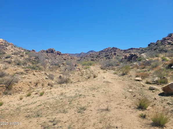 0 S Date Creek Road #I-2, Congress, AZ 85332