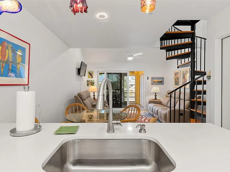9400 Little Gasparilla Is #G9 — Photo 6