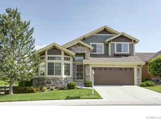 9891 S Johnson St, Littleton, CO 80127