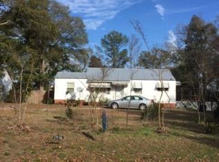 1916 Pine Haven Rd, Augusta, GA 30906