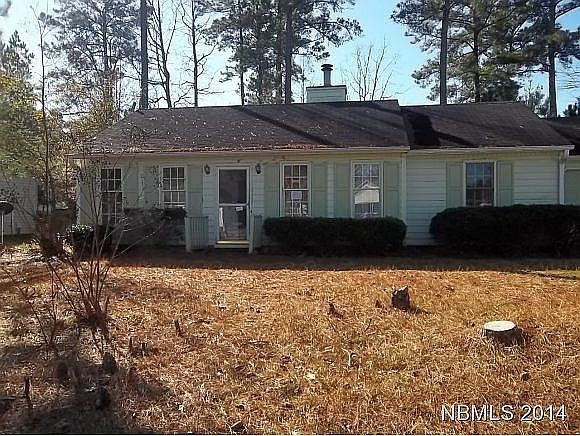 2nd image of 3427 Preakness Pl