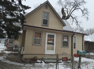 914 E 9th St, Des Moines, IA 50316