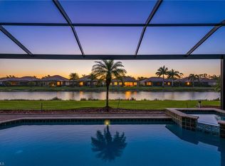 21053 Bosco Ct, Estero, FL 33928