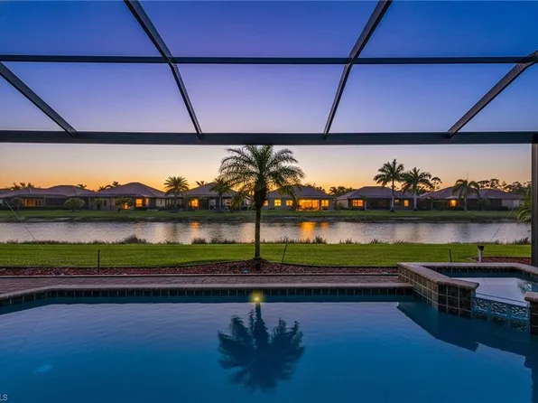 21053 Bosco CT, ESTERO, FL 33928