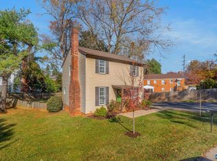 1413 Westwood Rd, Charlottesville, VA 22903