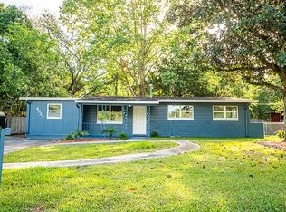 4029 Macgregor Dr, Jacksonville, FL 32210