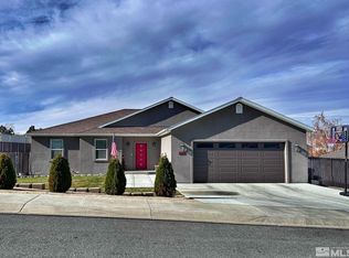 4150 Stonybrook Dr, Winnemucca, NV 89445