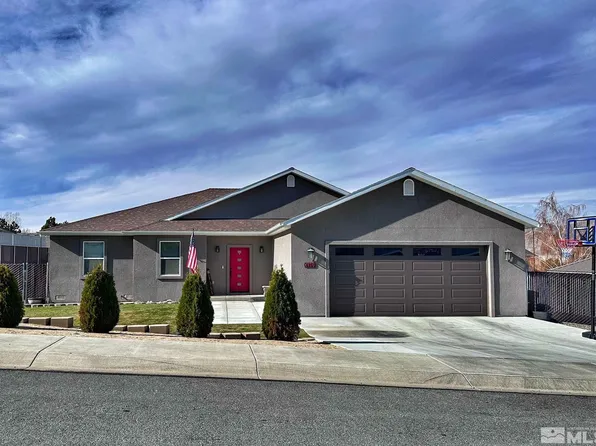 4150 Stonybrook Dr, Winnemucca, NV 89445