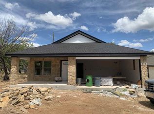 829 Cypress Ln, Cottonwood Shores, TX 78657