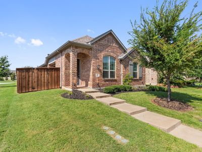 524 Gibbons Creek Trl, McKinney, TX, 75071