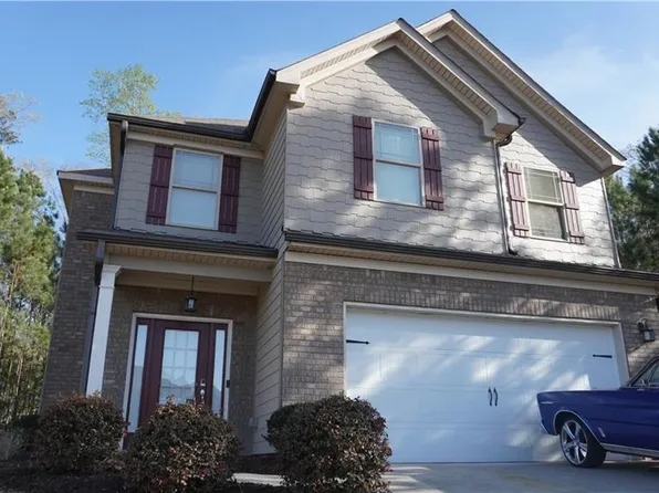 268 Allegrini Dr, Atlanta, GA 30349