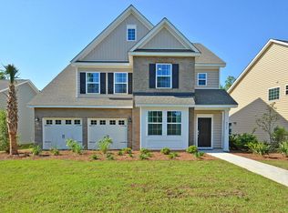 9771 Black Willow Ln, Ladson, SC 29456