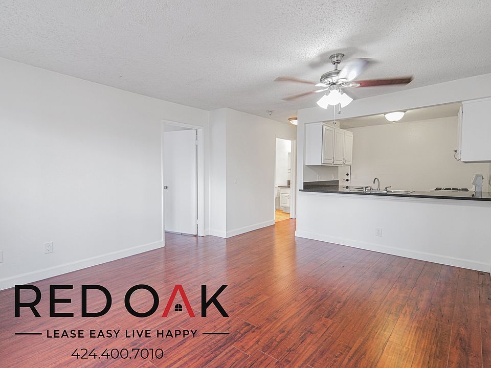 1st image of 6660 1/4 Vineland Ave #15
