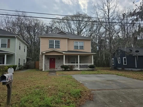 4316 Walton St, Savannah, GA 31405