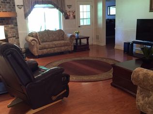 3003 Kay Ln, Springdale, AR 72762