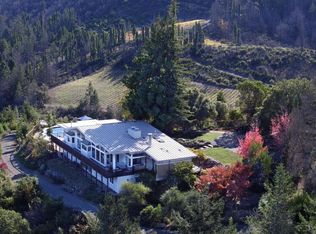 1755 Diamond Mountain Rd, Calistoga, CA 94515
