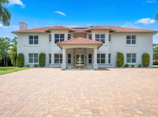 2503 Prarieview Dr, Loxahatchee, FL 33470