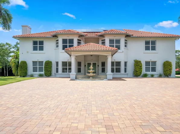 2503 Prarieview Drive, The Acreage, FL 33470