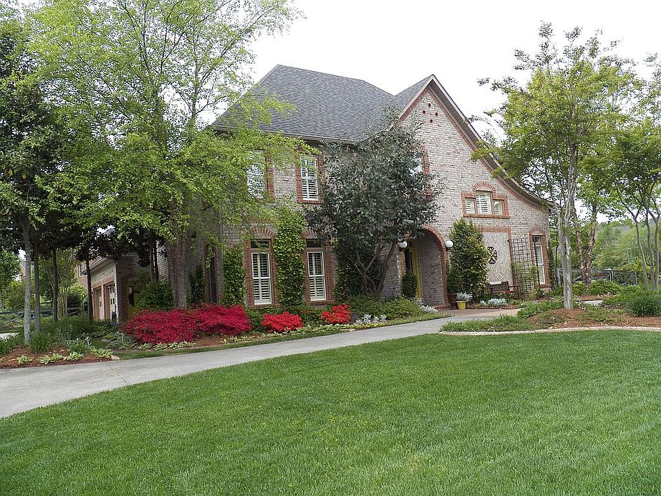 4050 Greenbrier Farm Road