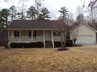 221 Southern Walk Cir, Gray, GA 31032