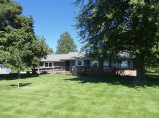 12660 Beech Rd, Bourbon, IN 46504