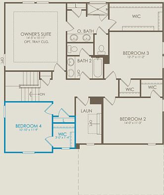 Floor Plan Configuration